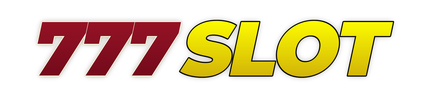 777slot Logo